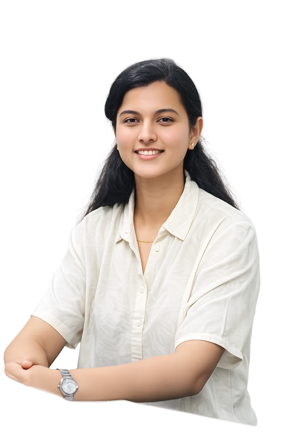 Dr. Poonam Sarvaiya