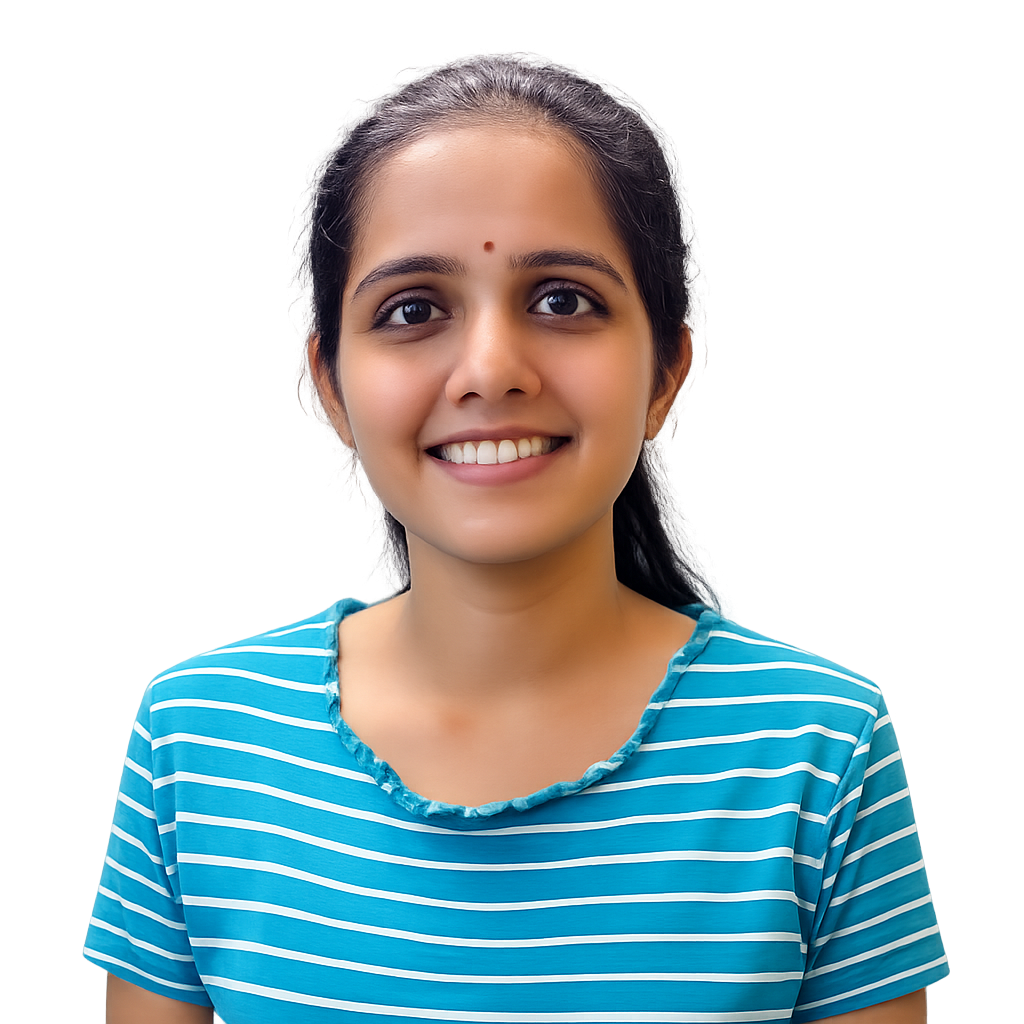 Dr. Priyal Panchal